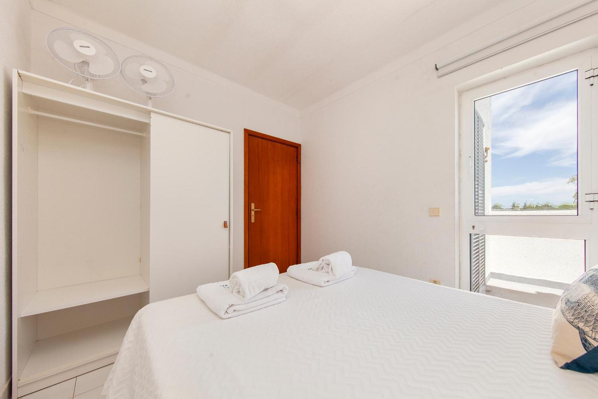 B75 - Casa Delfim In Alfanzina Carvoeiro Apartment Carvoeiro  Exterior photo